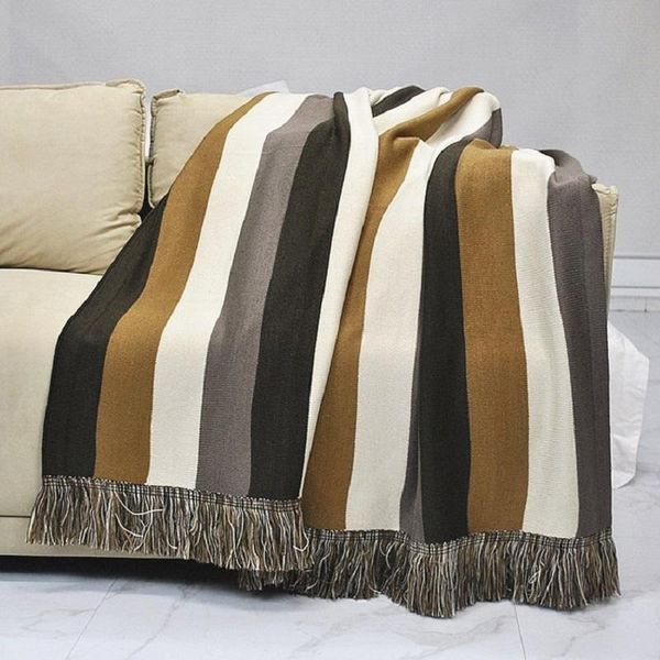 blankets drop 150*220cm acrylic stripe knitted blanket soft warm nordic style home decor bedspread throw for bed sofa
blankets drop 150*220cm acrylic stripe knitted blanket soft warm nordic style home decor bedspread throw for bed sofa