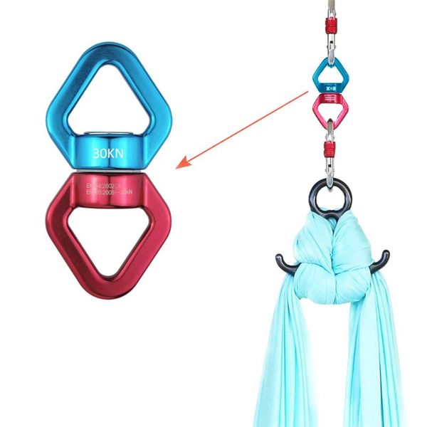 resistance bands air yoga rotary connector universal ring gimbal 8-shaped 360 degree rotational hammock swing spinner rope swivel
resistance bands air yoga rotary connector universal ring gimbal 8-shaped 360 degree rotational hammock swing spinner rope swivel