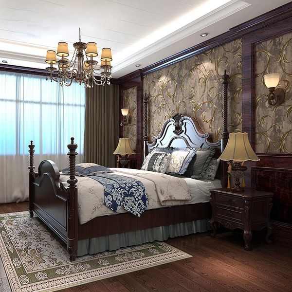 wallpapers american non-woven wallpaper living room tv wall bedroom retro concave-convex stereo
wallpapers american non-woven wallpaper living room tv wall bedroom retro concave-convex stereo