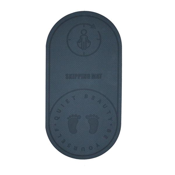 household skipping buffer pad silent yoga mat non-slip mats
household skipping buffer pad silent yoga mat non-slip mats