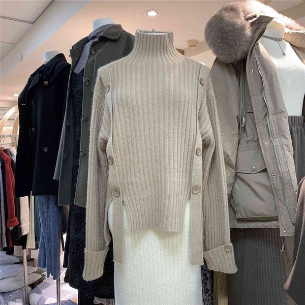 sweaters female relaxed trim long sleeve knitted cable loosens sweater spring jumpers a12, White;black
sweaters female relaxed trim long sleeve knitted cable loosens sweater spring jumpers a12, White;black