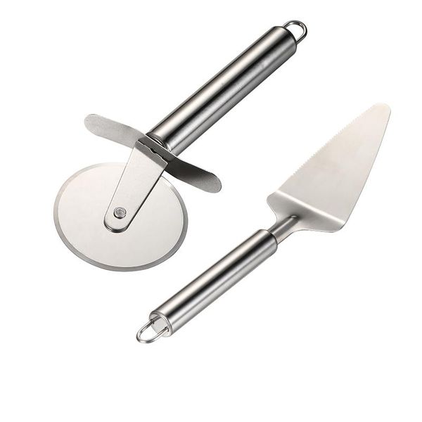 baking & pastry tools pizza cutter wheel server set, super sharp slicer with ergonomic non slip handle,quality stainless steel cutte
baking & pastry tools pizza cutter wheel server set, super sharp slicer with ergonomic non slip handle,quality stainless steel cutte
