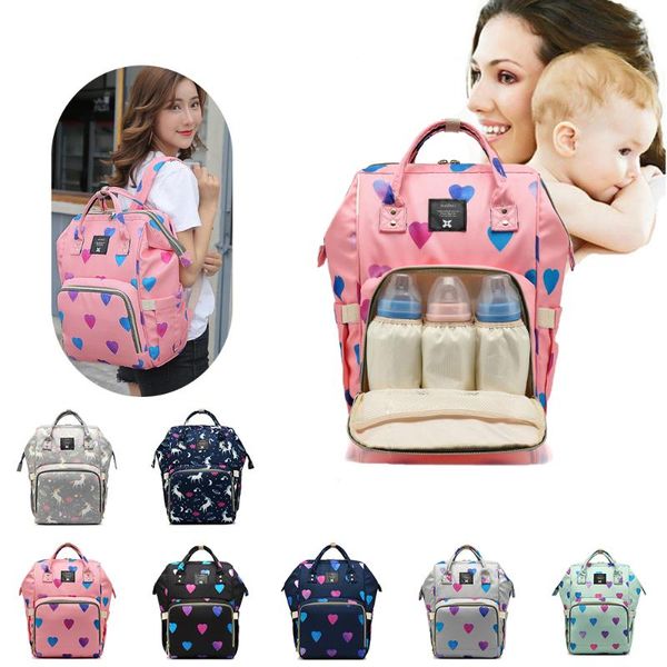 diaper bags mommy bag double shoulder large capacity multifunctional leisure maternity and baby printing soft handle waterproof backpack
diaper bags mommy bag double shoulder large capacity multifunctional leisure maternity and baby printing soft handle waterproof backpack
