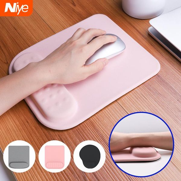 mouse pads & wrist rests rest pad gaming gamer office desk ergonomic mat silicone memory foam cotton
mouse pads & wrist rests rest pad gaming gamer office desk ergonomic mat silicone memory foam cotton