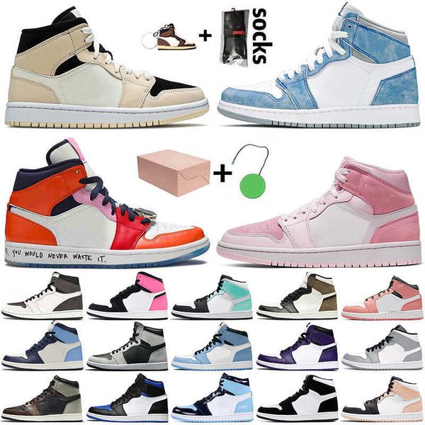 with box jumpman 1 1s basketball shoes women mens retro barely orange high og hyper royal fearless digital pink trainers sneakers university
with box jumpman 1 1s basketball shoes women mens retro barely orange high og hyper royal fearless digital pink trainers sneakers university