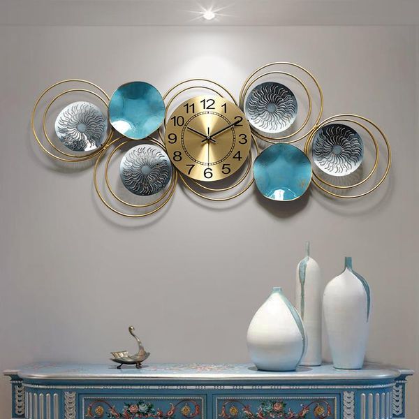 wall clocks chinese creative luxury mute clock porch stylish atmosphere personality living room wall-mounted timepiece yhj030304
wall clocks chinese creative luxury mute clock porch stylish atmosphere personality living room wall-mounted timepiece yhj030304