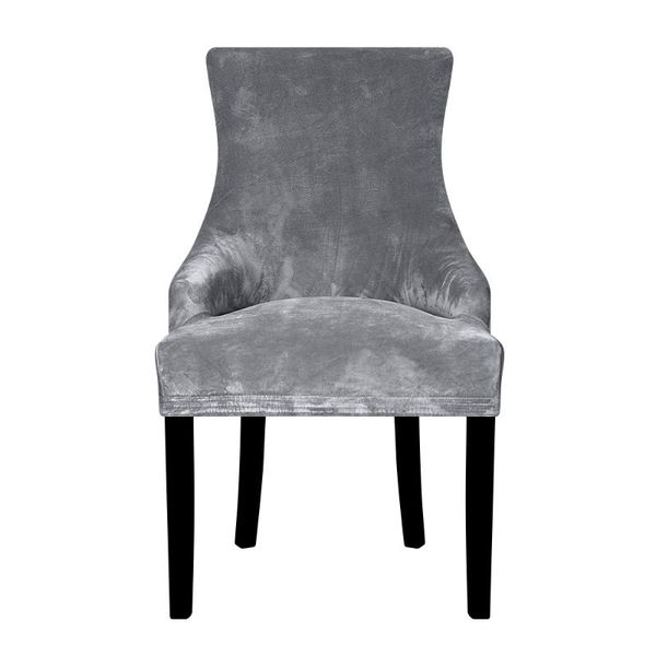 chair covers real velvet fabric sloping arm cover big size wing bakc king back seat for el party banquet home
chair covers real velvet fabric sloping arm cover big size wing bakc king back seat for el party banquet home