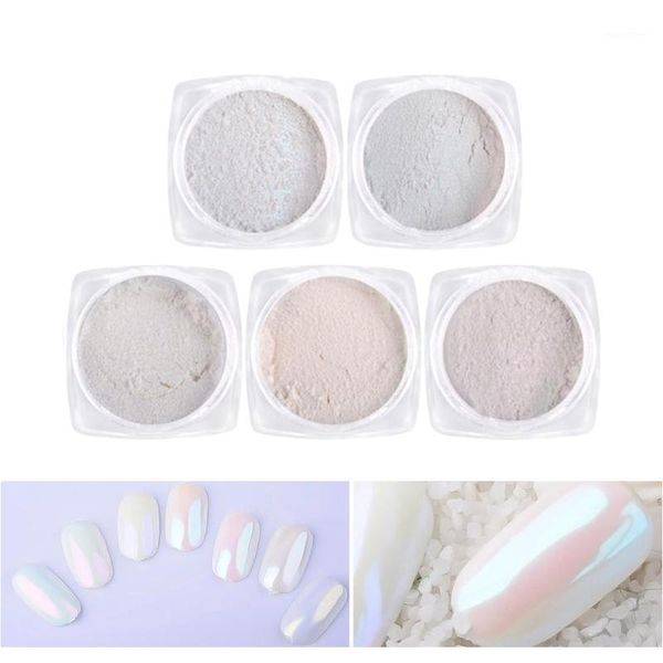 5pcs woman fashion pigment nail art powder gel polish glitter diy beauty cosmetic manicure mirror gradient shell1, Silver;gold
5pcs woman fashion pigment nail art powder gel polish glitter diy beauty cosmetic manicure mirror gradient shell1, Silver;gold