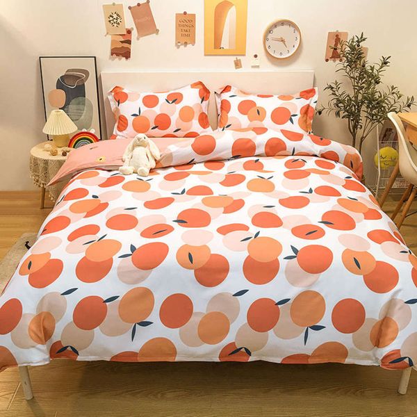 korean cartoon washing cotton bed four piece set xiaoqingxin student dormitory sheet quilt cover princess wind three
korean cartoon washing cotton bed four piece set xiaoqingxin student dormitory sheet quilt cover princess wind three