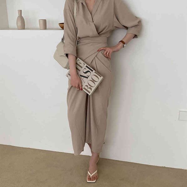 casual dresses women summer elegant v neck solid bandage long shirt female vestido robe femme clothes 870q, Black;gray
casual dresses women summer elegant v neck solid bandage long shirt female vestido robe femme clothes 870q, Black;gray