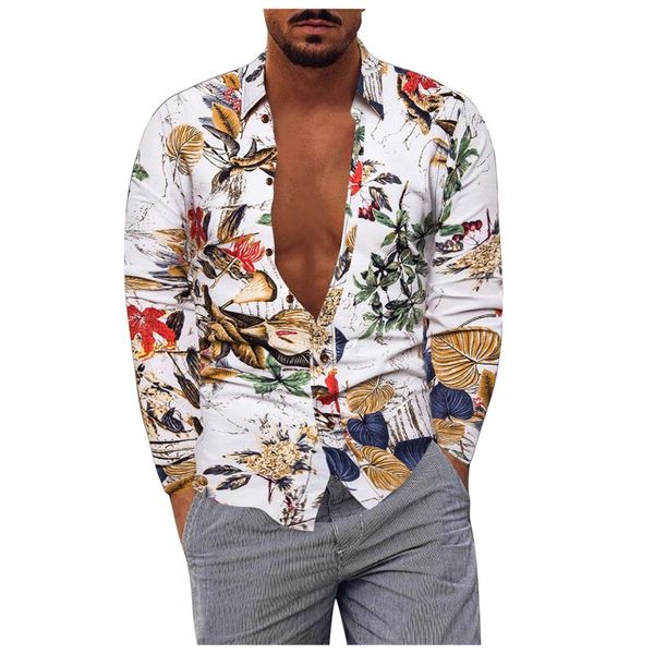 men's casual shirts fashion shirt slim fit oversized men cotton linen long-sleeved lapel button up for chemise homme, White;black
men's casual shirts fashion shirt slim fit oversized men cotton linen long-sleeved lapel button up for chemise homme, White;black