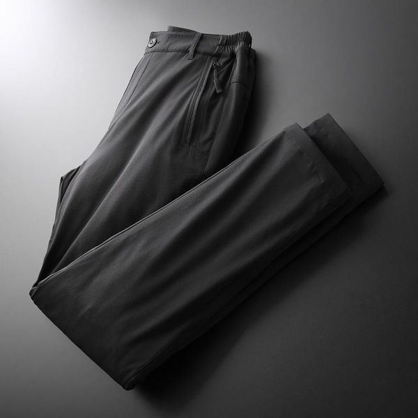 men's pants winter stove giant warm white duck down thickened lock temperature business leisure straight for men, Black
men's pants winter stove giant warm white duck down thickened lock temperature business leisure straight for men, Black