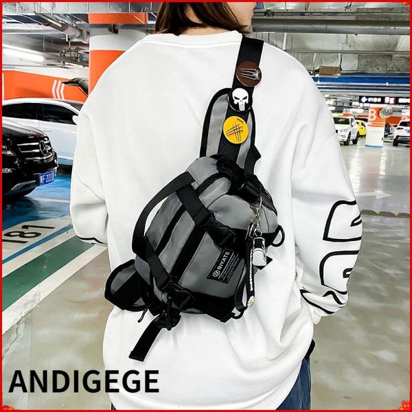 men's sports waist bag fashion oxford cloth chest casual custom mobile phone 2021 messenger bags
men's sports waist bag fashion oxford cloth chest casual custom mobile phone 2021 messenger bags
