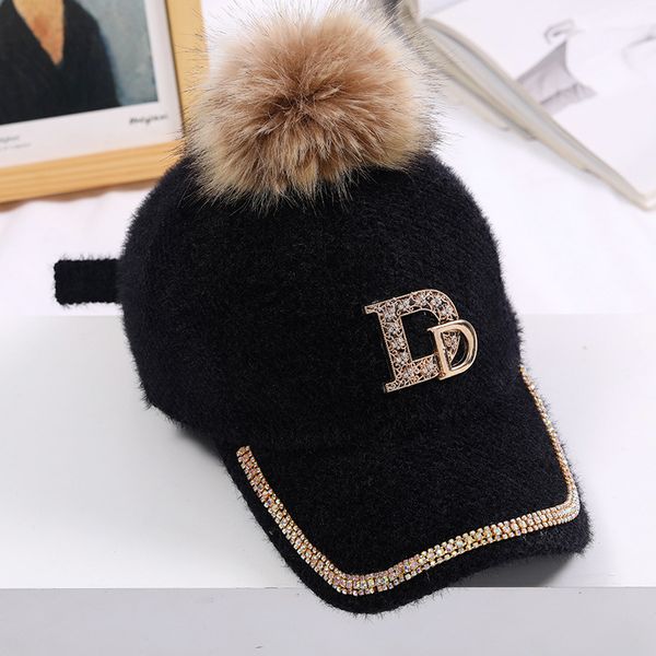 factory wholesale 50% off autumn and winter rabbit hair blended baseball cap korean fashion versatile warm duck tongue wool ball, Blue;gray
factory wholesale 50% off autumn and winter rabbit hair blended baseball cap korean fashion versatile warm duck tongue wool ball, Blue;gray