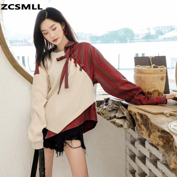 women's sweaters autumn and winter thick sweater with retro hong kong-style red 2021 fashion loose outer wear vintage, White;black
women's sweaters autumn and winter thick sweater with retro hong kong-style red 2021 fashion loose outer wear vintage, White;black