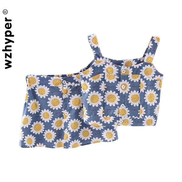 clothing sets girls' summer suit 2021 baby clothes temperament little girl undershirt two-piece fashion, White
clothing sets girls' summer suit 2021 baby clothes temperament little girl undershirt two-piece fashion, White