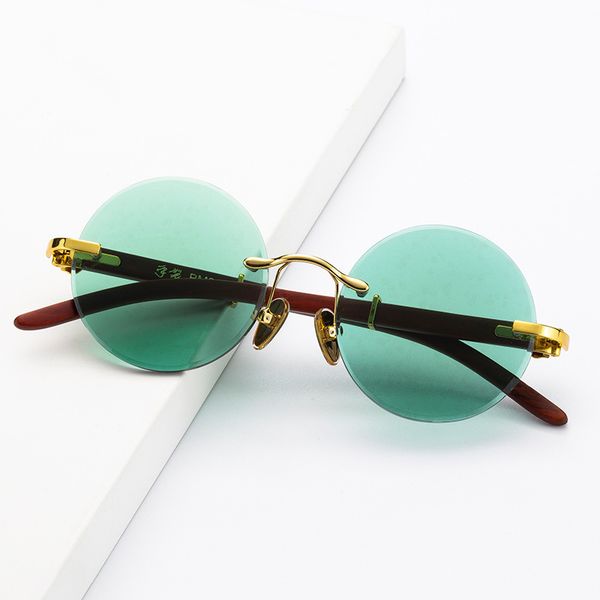 design glasses stone sunglasses male green crystal sun glasses for men women round anti scratch tpac, White;black
design glasses stone sunglasses male green crystal sun glasses for men women round anti scratch tpac, White;black