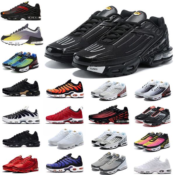tn plus 3 men women running shoes tn3 multicolor obsidian radiant red mens trainers sports sneakers 36-45
tn plus 3 men women running shoes tn3 multicolor obsidian radiant red mens trainers sports sneakers 36-45