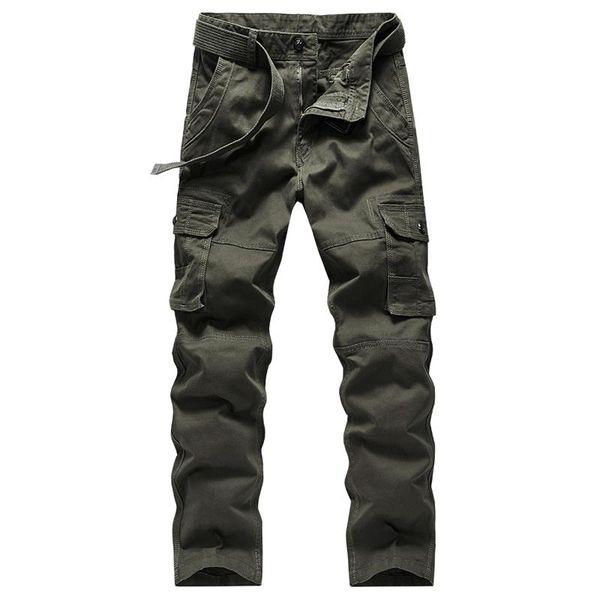 men's pants fashion casual cargo military spring fall men outdoor army tactical trousers multi pockets pant, Black
men's pants fashion casual cargo military spring fall men outdoor army tactical trousers multi pockets pant, Black