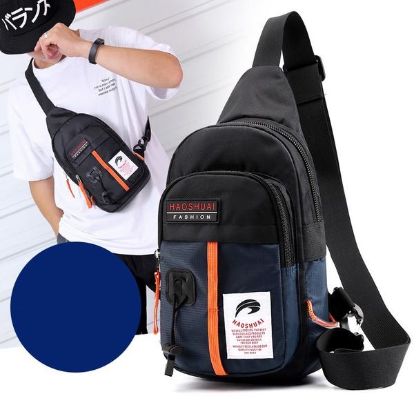 backpack men nylon male one shoulder bag back day pack light fashion military multi-functional sling rucksack chest bags
backpack men nylon male one shoulder bag back day pack light fashion military multi-functional sling rucksack chest bags
