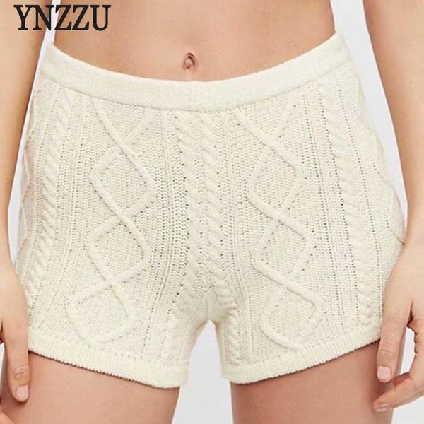 women's shorts design 2021 autumn knitted women fashion high waist solid twist skinny bodycon female knitwear bottom ab108, White;black
women's shorts design 2021 autumn knitted women fashion high waist solid twist skinny bodycon female knitwear bottom ab108, White;black