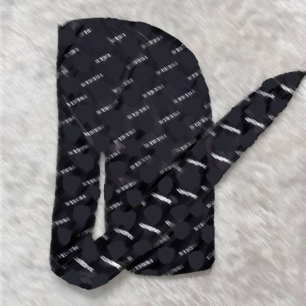 #70-#92 wholesale brand designer letters silky durag long tail hat pirate hats bandanas men women durags du-rag bandana headwraps hip hop ba, Blue;gray
#70-#92 wholesale brand designer letters silky durag long tail hat pirate hats bandanas men women durags du-rag bandana headwraps hip hop ba, Blue;gray