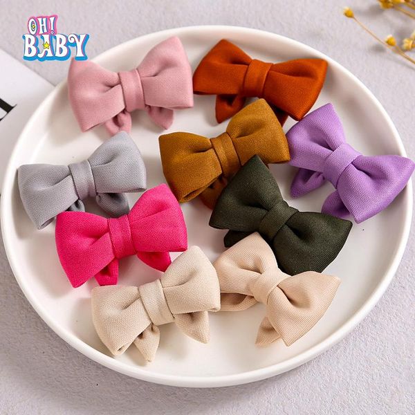 hair accessories 19 colors cotton big bow baby clip women girls kid bowknot headwear infant solid color, Slivery;white
hair accessories 19 colors cotton big bow baby clip women girls kid bowknot headwear infant solid color, Slivery;white