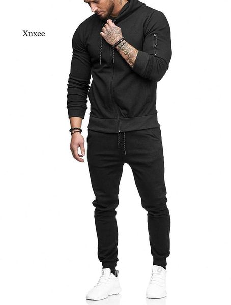 men's tracksuits 2021 autumn and winter sports cardigan polar fleece arm zipper fashion slim casual jacket men, Gray
men's tracksuits 2021 autumn and winter sports cardigan polar fleece arm zipper fashion slim casual jacket men, Gray