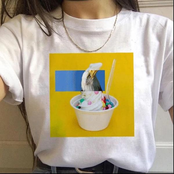 womens t shirts aesthetics animal fashion women casual funny bird tee female short sleeve graphic cloth, White
womens t shirts aesthetics animal fashion women casual funny bird tee female short sleeve graphic cloth, White