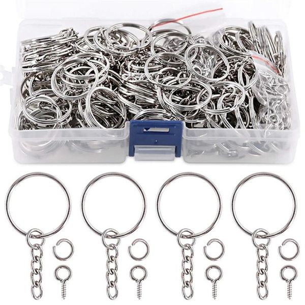 hooks & rails selling 450pcs flat split key ring keychain rings with chain open jump screws eye pin for diy arts crafts
hooks & rails selling 450pcs flat split key ring keychain rings with chain open jump screws eye pin for diy arts crafts