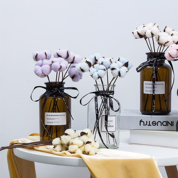 naturally dried cotton flower plants filler artificial floral branch diy garland home wedding decor farmhouse dekoration decorative flowers
naturally dried cotton flower plants filler artificial floral branch diy garland home wedding decor farmhouse dekoration decorative flowers