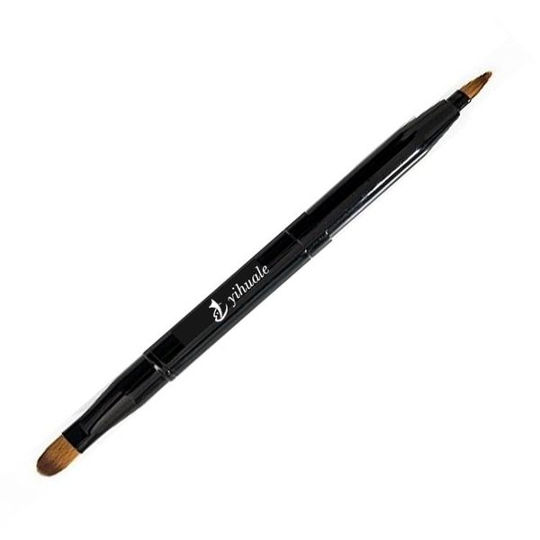lip pencils yihuale 1pcs protable scalable double headed color liner pencil lipstick makeup waterproof lipliner pen set
lip pencils yihuale 1pcs protable scalable double headed color liner pencil lipstick makeup waterproof lipliner pen set