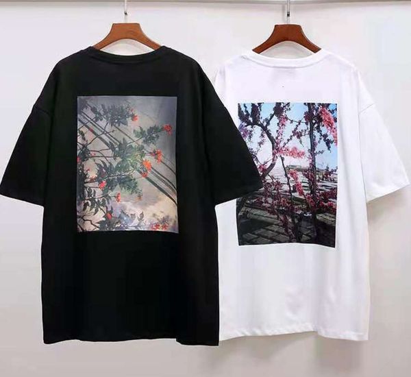 20ss t shirt short sleeve round neck blouses sweatshirt summer street hip hop sleeved letter 100% cotton men and women plus size s-xl, White;black
20ss t shirt short sleeve round neck blouses sweatshirt summer street hip hop sleeved letter 100% cotton men and women plus size s-xl, White;black