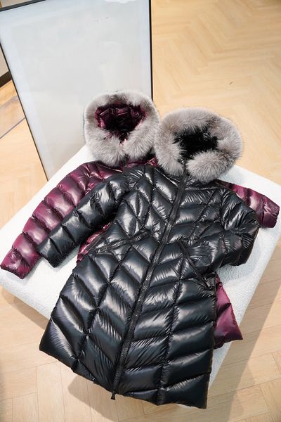 5a r womens monclair fulmarus down jacket parkas coat fox fur trim hooded puffer luxury ladies moncle monler moncl winter long jackets, Black
5a r womens monclair fulmarus down jacket parkas coat fox fur trim hooded puffer luxury ladies moncle monler moncl winter long jackets, Black