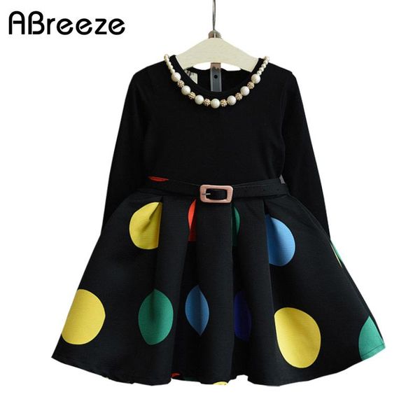 girl's dresses 2021 spring autumn girls clothing england style dot for with sashes fashion 2-8t kids a-line dq15, Red;yellow
girl's dresses 2021 spring autumn girls clothing england style dot for with sashes fashion 2-8t kids a-line dq15, Red;yellow