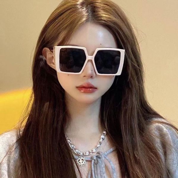 sunglasses fashion steampunk women big square retro sunglass female leopard brand design eyewear gradient shades uv400 sun glass, White;black
sunglasses fashion steampunk women big square retro sunglass female leopard brand design eyewear gradient shades uv400 sun glass, White;black