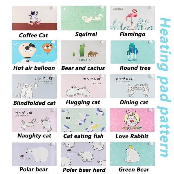 mouse pads & wrist rests warm computer keyboard pad office table pu waterproof desk mat game electric heating winter warmer gamer
mouse pads & wrist rests warm computer keyboard pad office table pu waterproof desk mat game electric heating winter warmer gamer