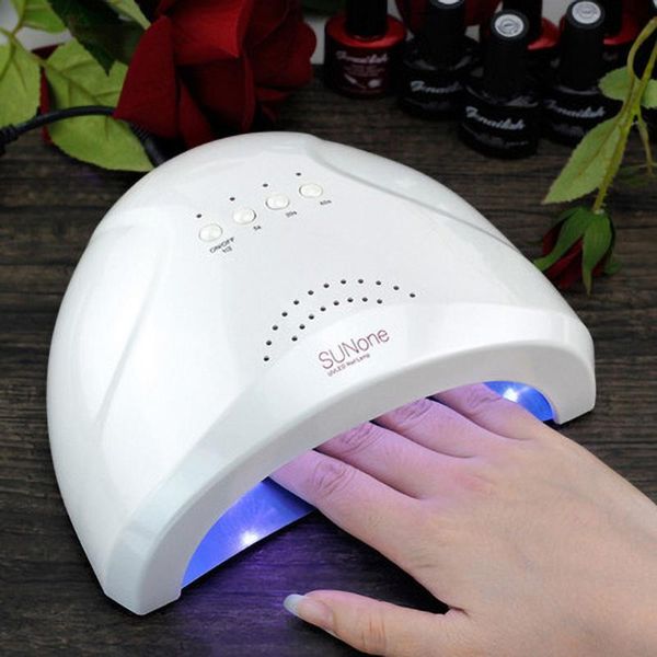 nail dryers sunone 48w professional lampe led manicure uv lamp dryer for gel machine infrared sensor
nail dryers sunone 48w professional lampe led manicure uv lamp dryer for gel machine infrared sensor