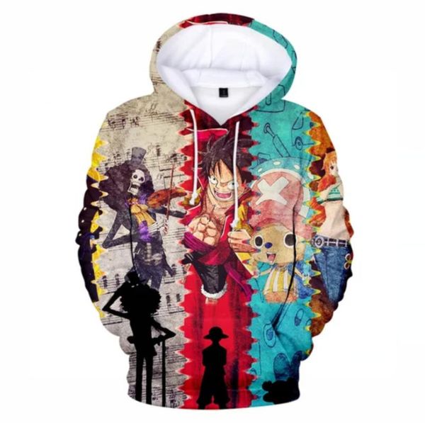 men's hoodies & sweatshirts 2021 monkey d. luffy 3d sweatshirt men/women long sleeve print anime one piece pullover, Black
men's hoodies & sweatshirts 2021 monkey d. luffy 3d sweatshirt men/women long sleeve print anime one piece pullover, Black