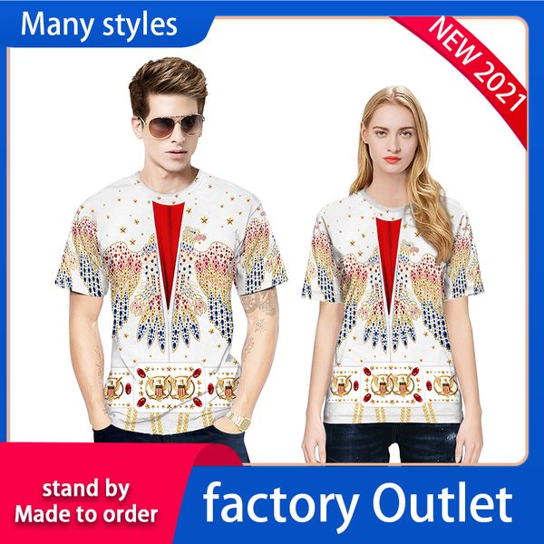factory direct supply summer men's t-shirts cool camouflage 3d digital printing loose round neck short-sleeved gray camouflage t-shirt, White;black
factory direct supply summer men's t-shirts cool camouflage 3d digital printing loose round neck short-sleeved gray camouflage t-shirt, White;black