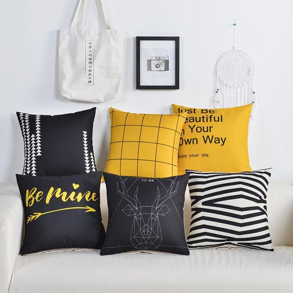 cushion/decorative pillow creative fashion back lumbar cushion cover 18x18 inch 45x45 cm mall el gift decorative throw case for sofa bed nap
cushion/decorative pillow creative fashion back lumbar cushion cover 18x18 inch 45x45 cm mall el gift decorative throw case for sofa bed nap