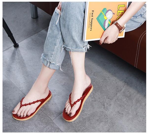 cartoon bear flip flops women's summer slipper flat bottom clip foot fashion indoor and outdoor home beach shoes wholesale, Black
cartoon bear flip flops women's summer slipper flat bottom clip foot fashion indoor and outdoor home beach shoes wholesale, Black