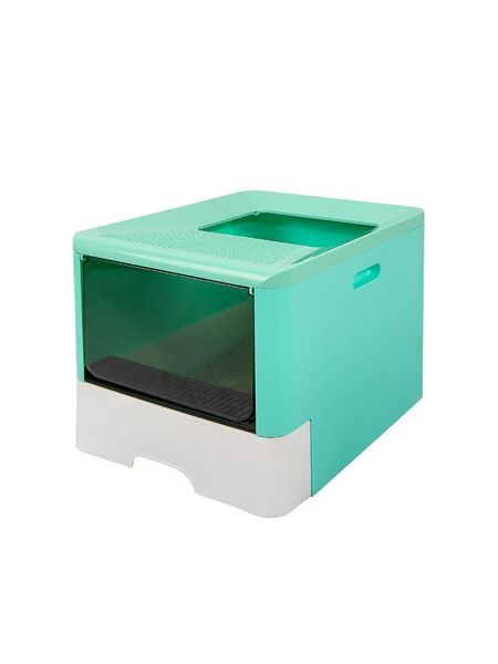 other cat supplies pet toilet litter box large closed wc plastic trays bedpan arenero gato cerrado products dd60ct
other cat supplies pet toilet litter box large closed wc plastic trays bedpan arenero gato cerrado products dd60ct