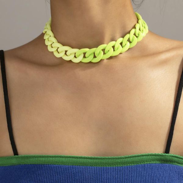 chains vg 6ym creativity multiple colour chained ladies necklace fashion trend women's anniversary gift jewelry drop gifts, Silver
chains vg 6ym creativity multiple colour chained ladies necklace fashion trend women's anniversary gift jewelry drop gifts, Silver