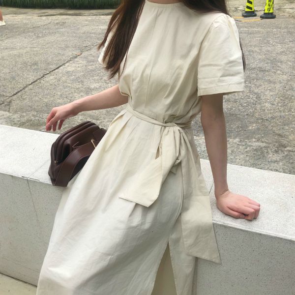 casual dresses women summer long cotton linen dress split vestidos with big belt robe femme ete plus size sukienki sommerkleid jur, Black;gray
casual dresses women summer long cotton linen dress split vestidos with big belt robe femme ete plus size sukienki sommerkleid jur, Black;gray