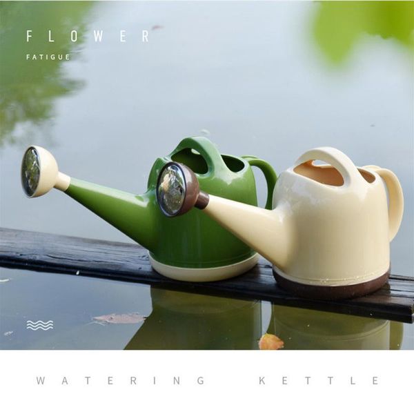 watering equipments 4/1.8l plastic can flower plant shower tool detachable long mouth kettle garden irrigation spray bottle supplies
watering equipments 4/1.8l plastic can flower plant shower tool detachable long mouth kettle garden irrigation spray bottle supplies