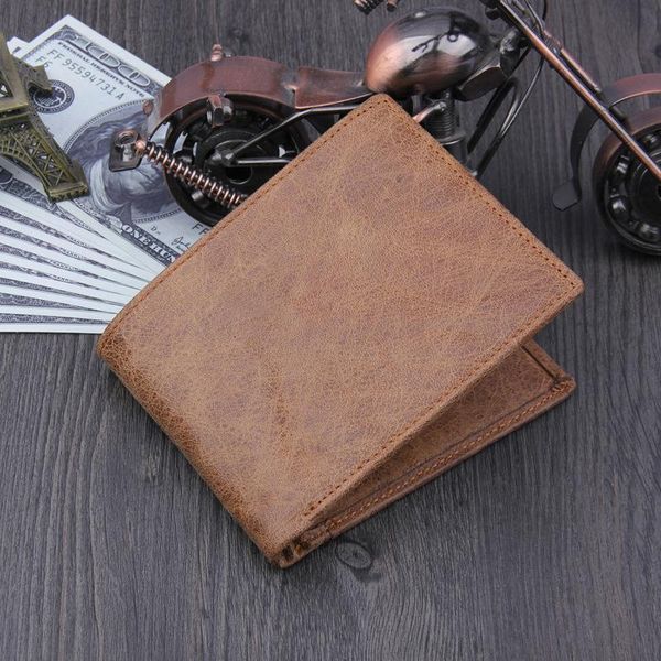 wallets 2021 fashion cow genuine leather men brown coffee luxury dollar price short style purse money cards clip solid, Red;black
wallets 2021 fashion cow genuine leather men brown coffee luxury dollar price short style purse money cards clip solid, Red;black