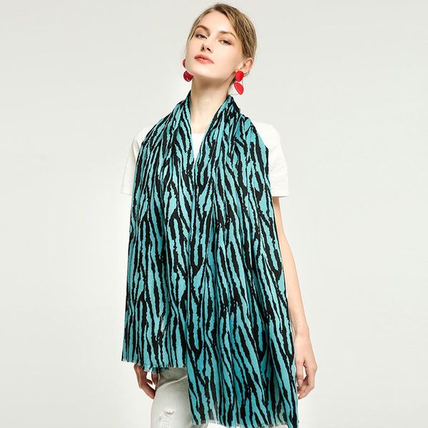 scarves 2021 women keep warm cotton linen scarf lady soft wraps zebra pattern print shawls female elegant hijab 180x90cm, Blue;gray
scarves 2021 women keep warm cotton linen scarf lady soft wraps zebra pattern print shawls female elegant hijab 180x90cm, Blue;gray