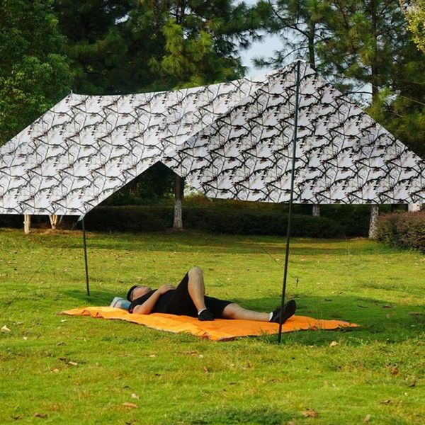 tents and shelters rain poncho breathable tent cover anti-static multi-function coat camping raincoat mat sky curtain ground sheet for outdo
tents and shelters rain poncho breathable tent cover anti-static multi-function coat camping raincoat mat sky curtain ground sheet for outdo