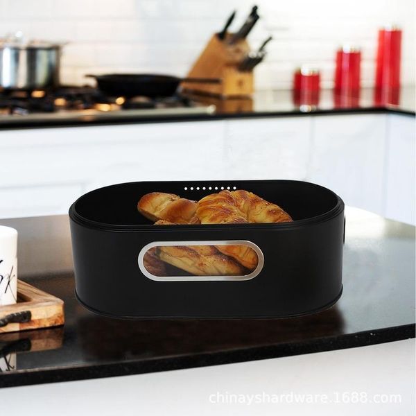 storage bottles & jars vintage bread boxes black bin with bamboo board lid box home organization and
storage bottles & jars vintage bread boxes black bin with bamboo board lid box home organization and